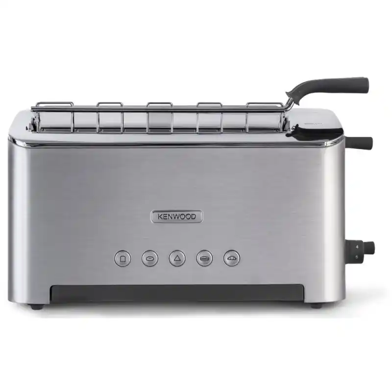 Bestseller KENWOOD Toaster Persona TTM 610, 41001745