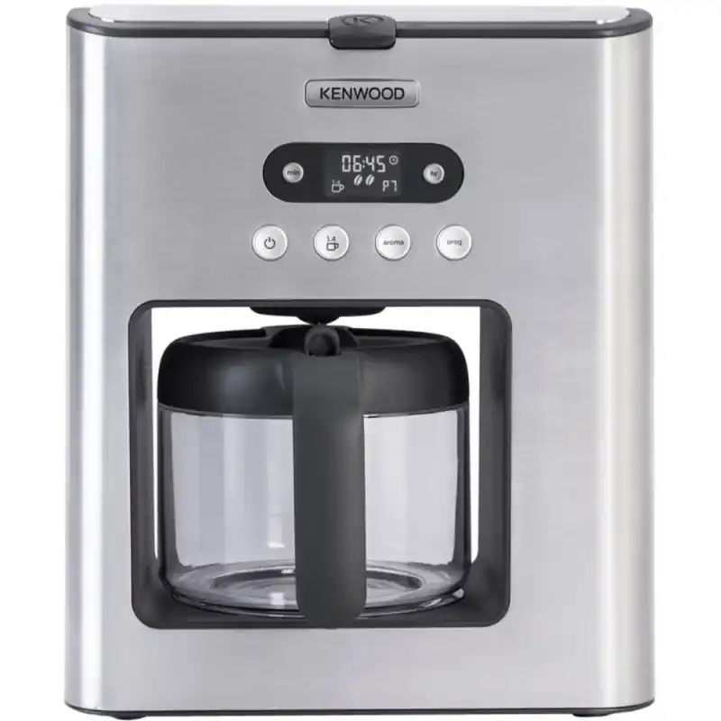 KENWOOD CMM 610 Kaffeeautomat Persona 41002181 Zertifiziert