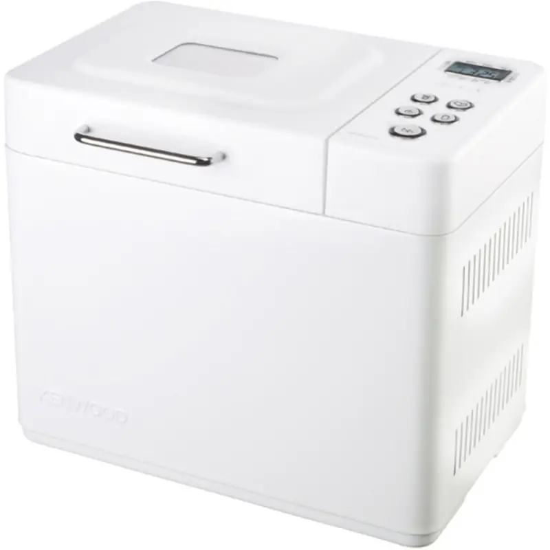 Preisknaller KENWOOD BM250 Brotbackautomat Rapid Bake 40030061