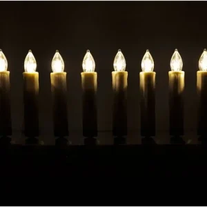 Online Kaufen RETLUX RXL 45 10LED CANDLE RGB RC BAT Weihnachtsbeleuchtung 50001812