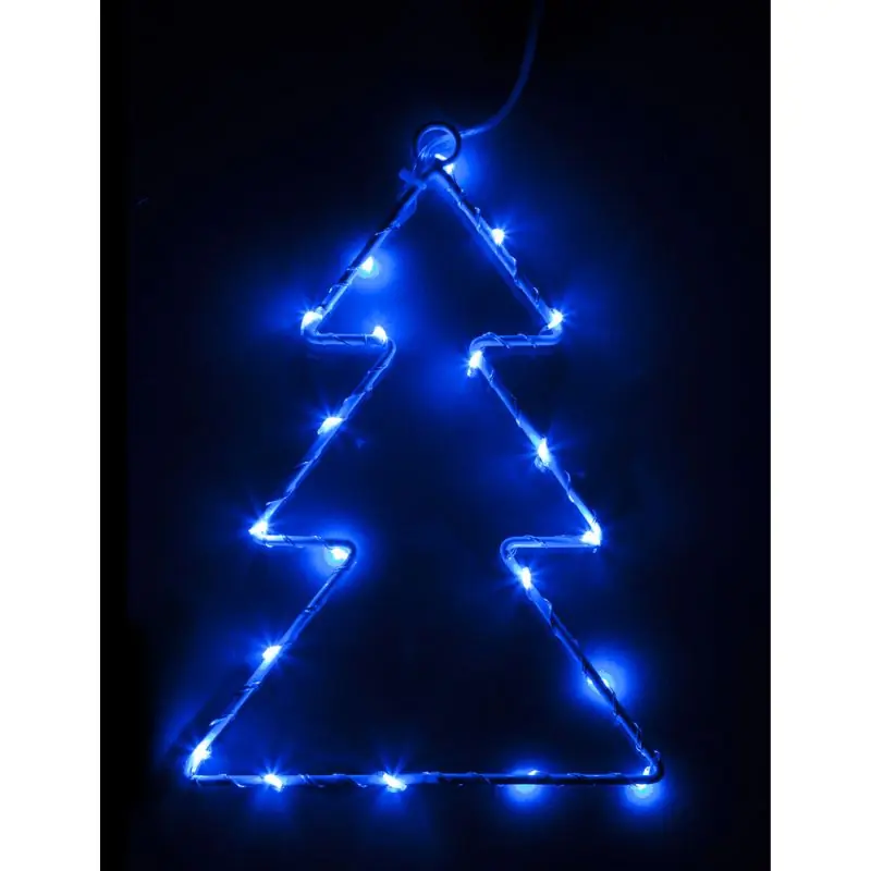 Neue Kollektion RETLUX RXL 61 20 LED Weihnachtsbeleuchtung Baum 50001814