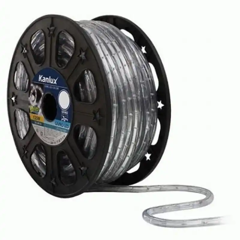 Nur Heute Kanlux Lichtschlange - LED, Givro LED-GN 50M, X086334