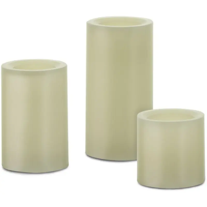 RETLUX LED-Wachskerze Set 3 Kerzen 50001416 Knallerangebot