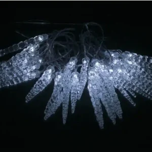 RETLUX RXL 25 20 LED Weihnachstbeleuchtung Eiszapfen 50001777 Sonderaktion