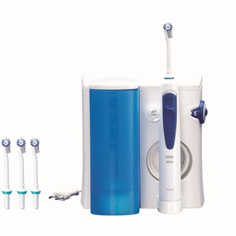 ORAL-B OxyJet MD20 Munddusche Top-Seller