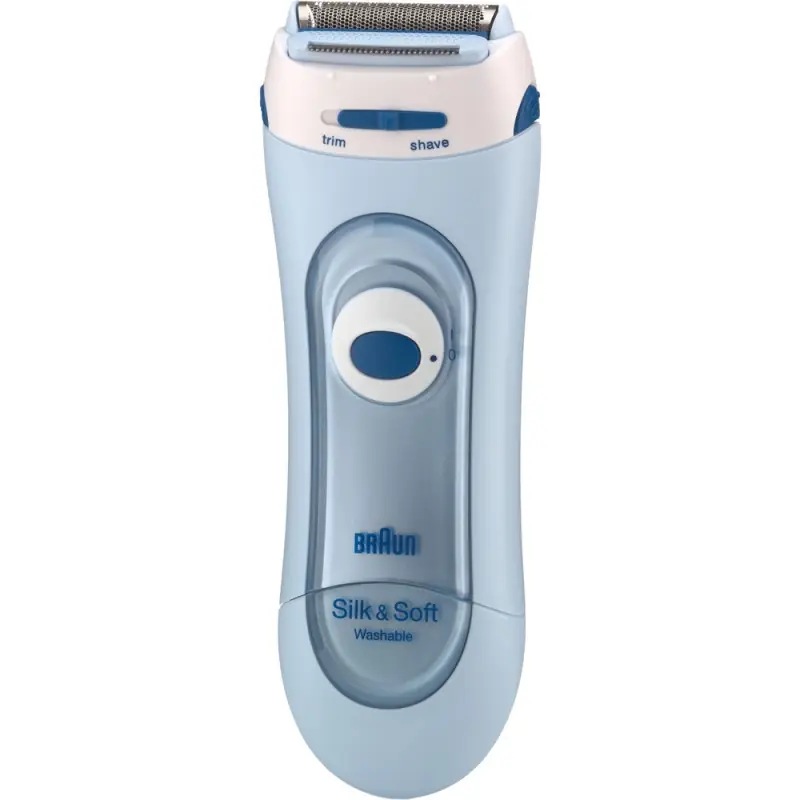 BRAUN LS 5160 Damenrasierer Silk- épil 4001265 Markenprodukt