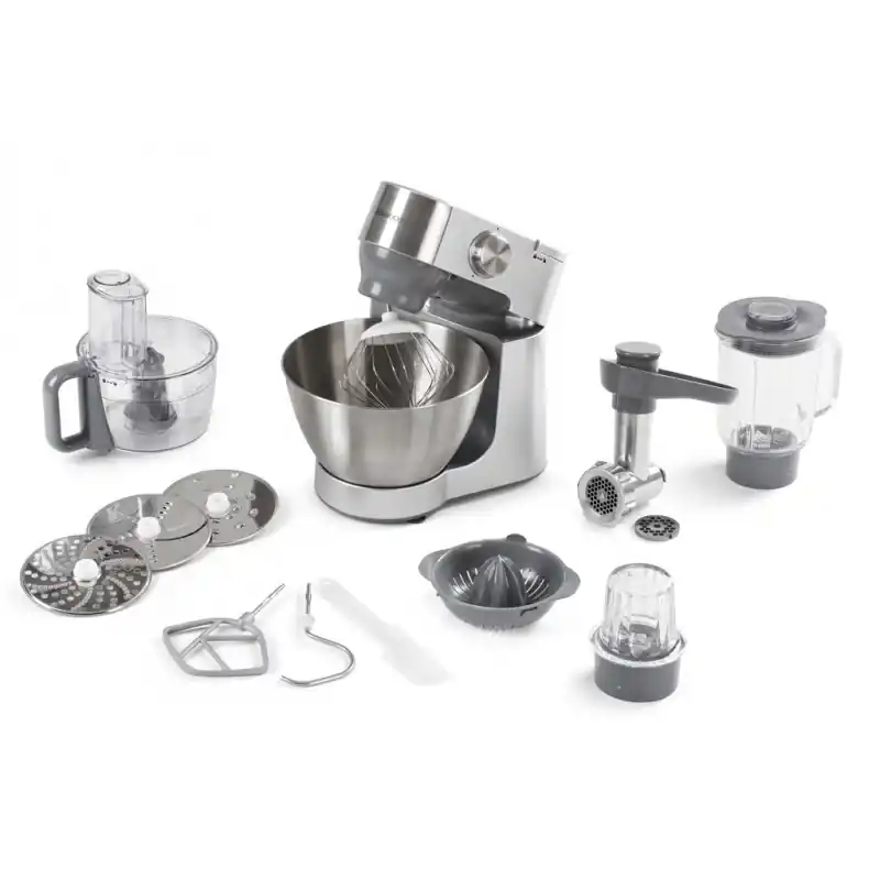 Abverkauf KENWOOD KM 285 Küchenmaschine 40030553