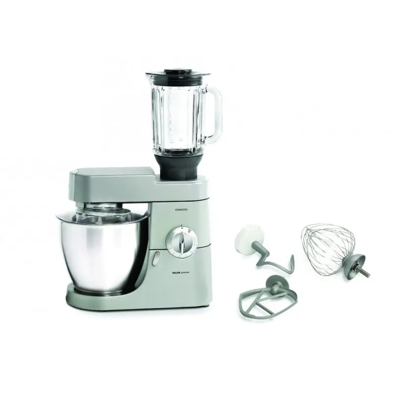 KENWOOD KMM 770 Küchenmaschine 40030404 Sonderangebot