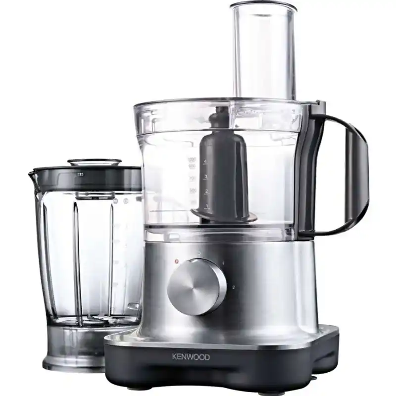 Schnäppchen KENWOOD Multipro Compact FPM250 40030393