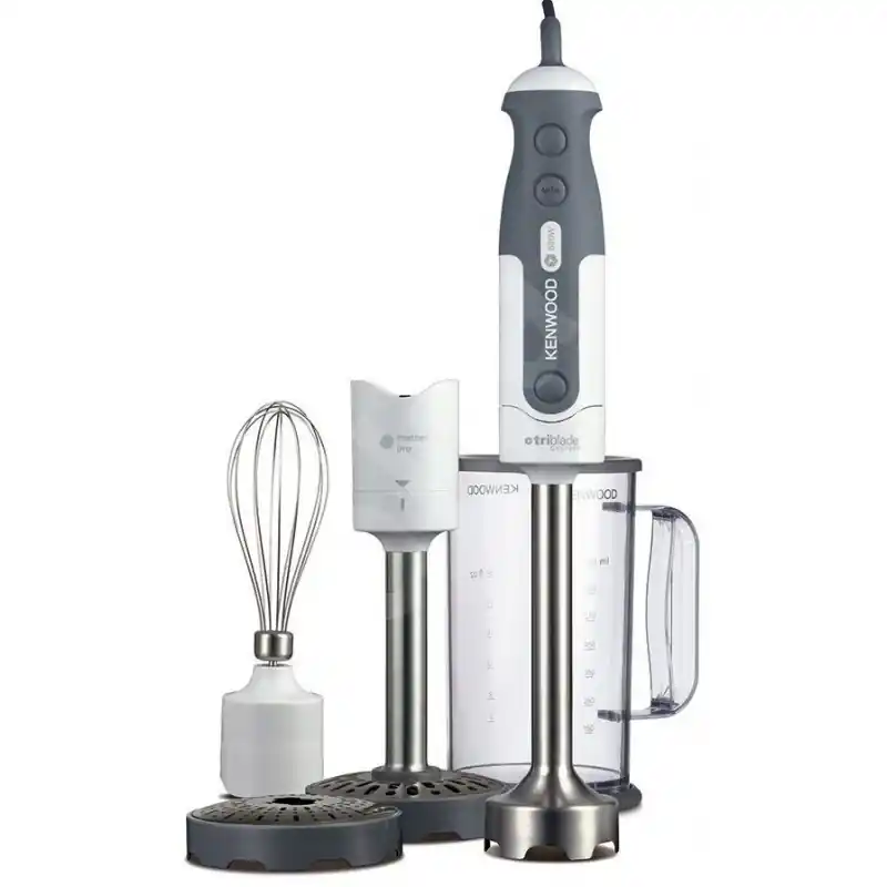 KENWOOD HDP 308 WH Stabmixer 41002815 Neue Kollektion