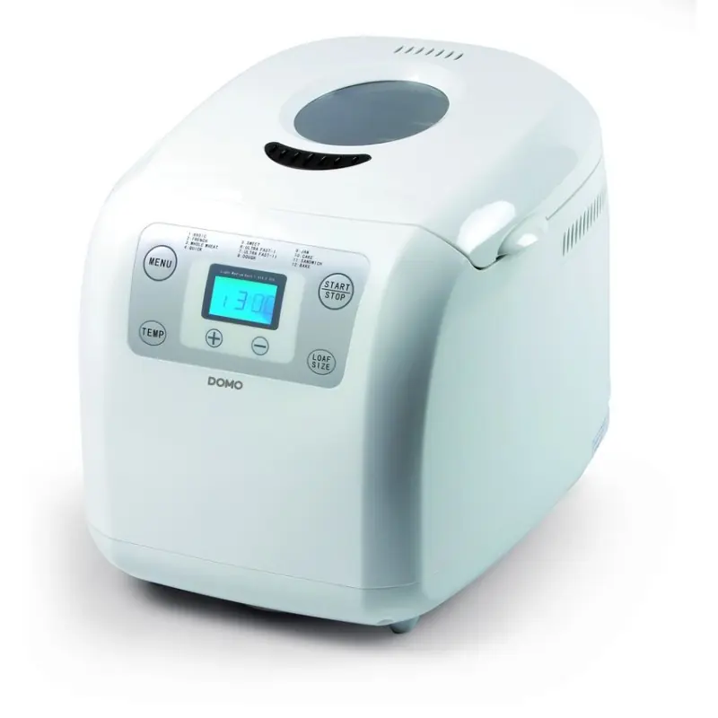 DOMO Brotbackautomat B3985 Top-Angebot