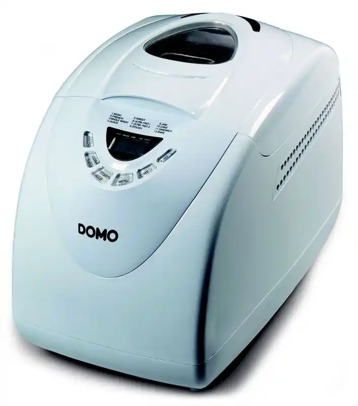 Sonderangebot DOMO Brotbackautomat B3970