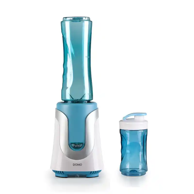 Bestseller DOMO Multimixer für Smoothies blau DO481BL