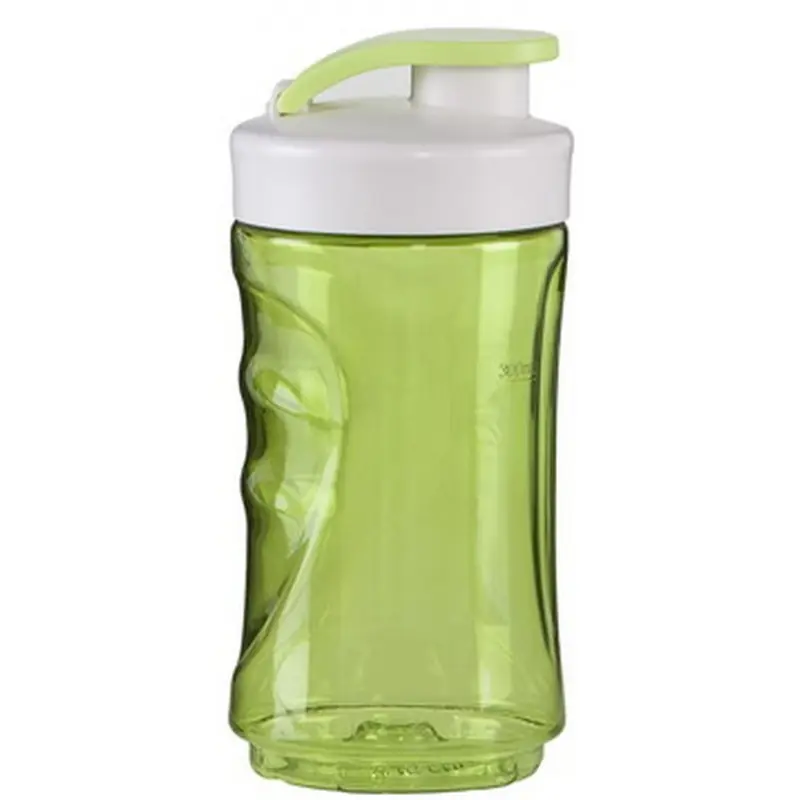 Schnäppchen DOMO Trinkflasche 300ml, Grün DO436BL-BK