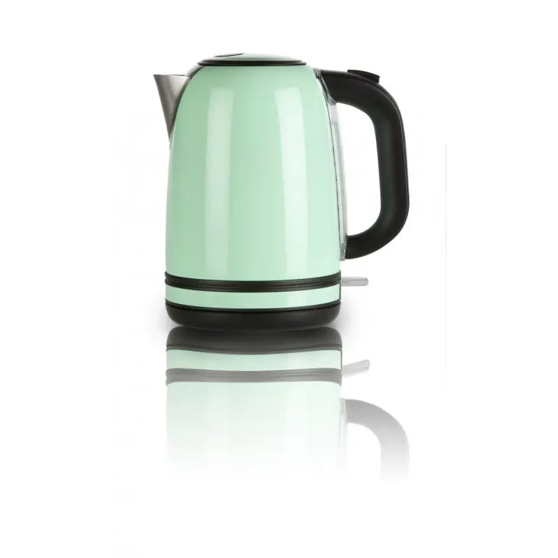 Online Kaufen DOMO Wasserkocher grün DO489WK