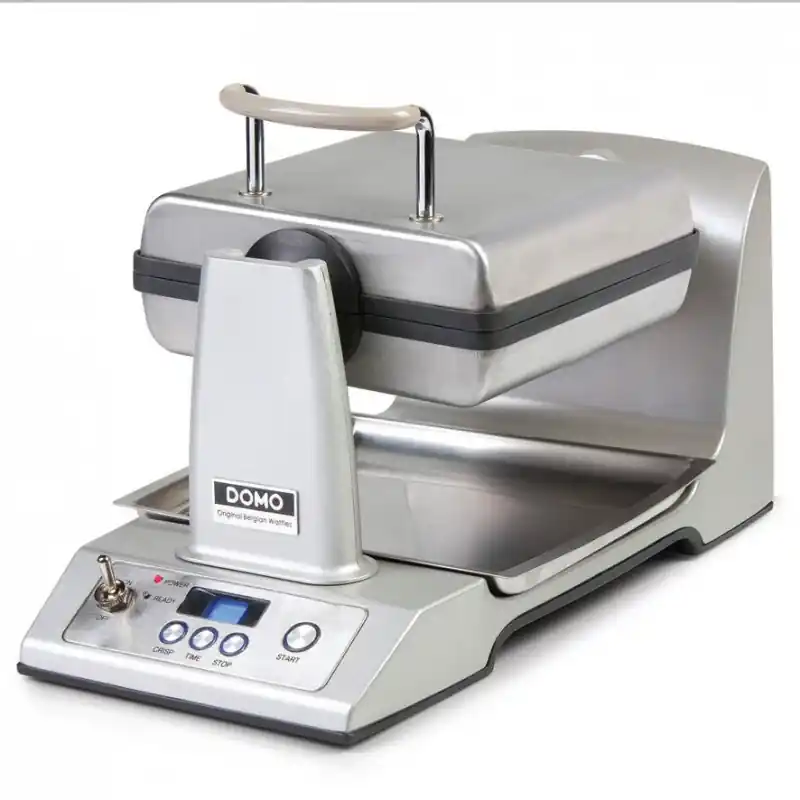 Sonderaktion DOMO Waffelautomat DO9043W