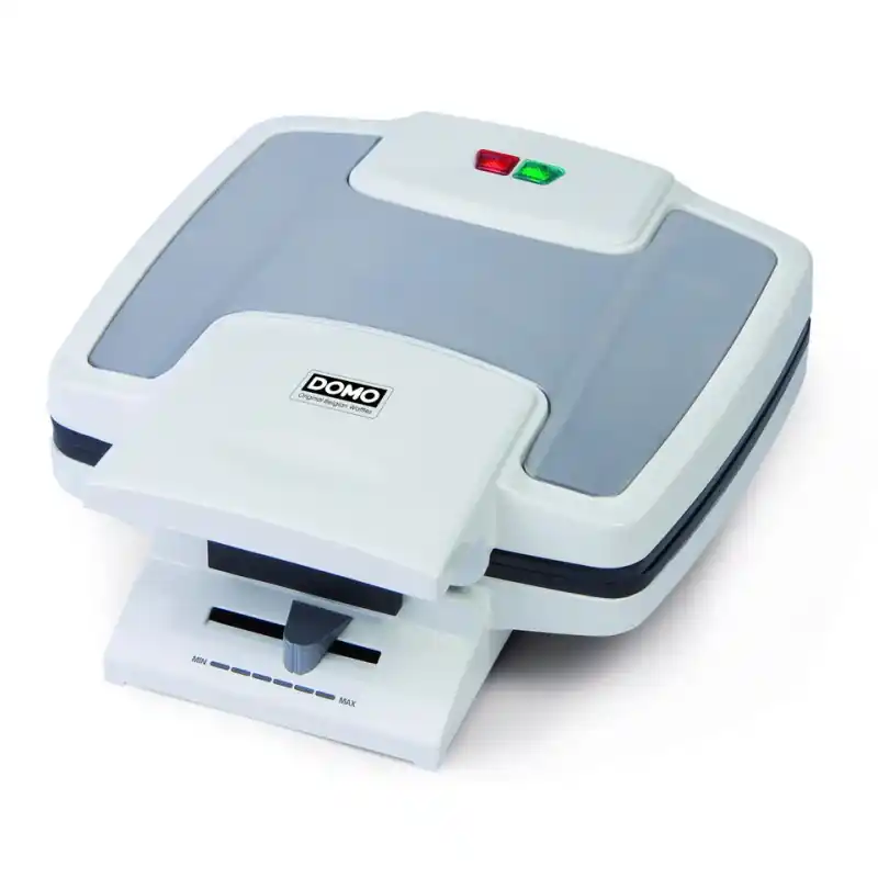 Kracherpreis DOMO Waffelautomat 4x7 DO9045W