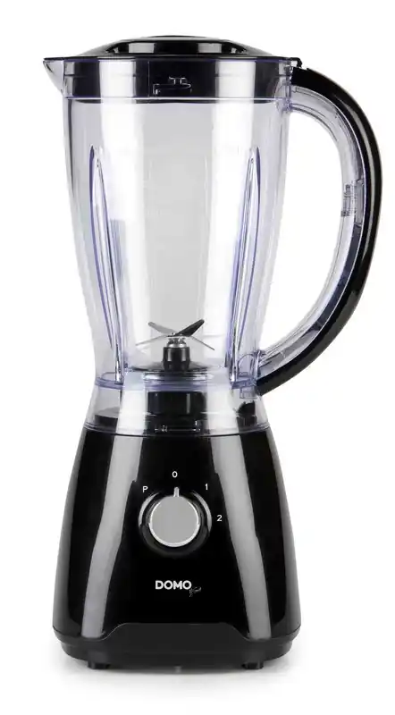 DOMO Standmixer B-smart DO441BL Wochenendangebot