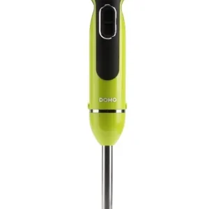 Domo Stabmixer - grün DO9028M Nur Für Kurze Zeit