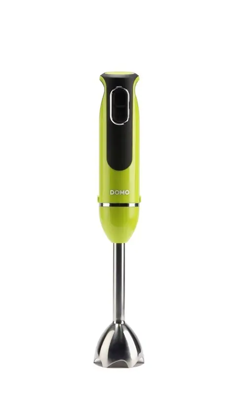 Domo Stabmixer - grün DO9028M Nur Für Kurze Zeit