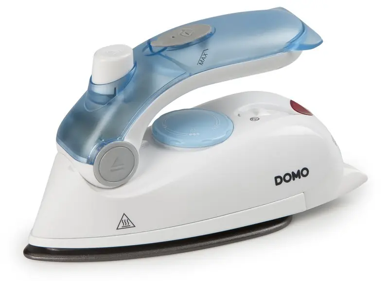 DOMO Reisebügeleisen DO7036S Meistverkauft