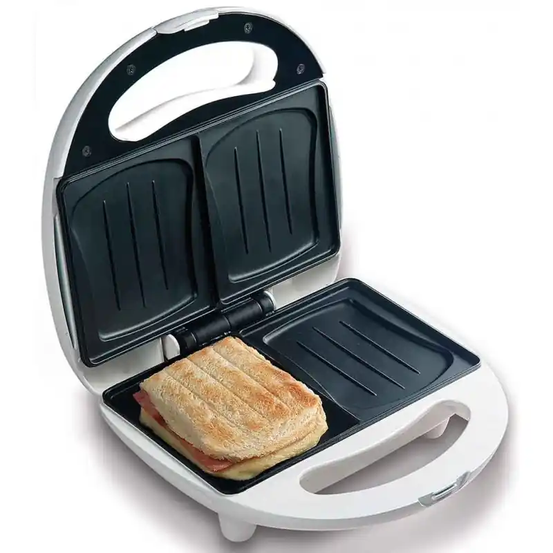 Neu Im Sortiment DOMO Sandwichtoaster DO9041C