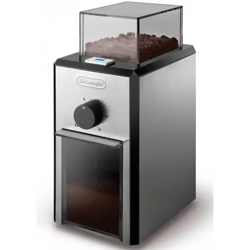 DeLonghi KG 89 Kaffeemühle 40029657 Heißes Angebot