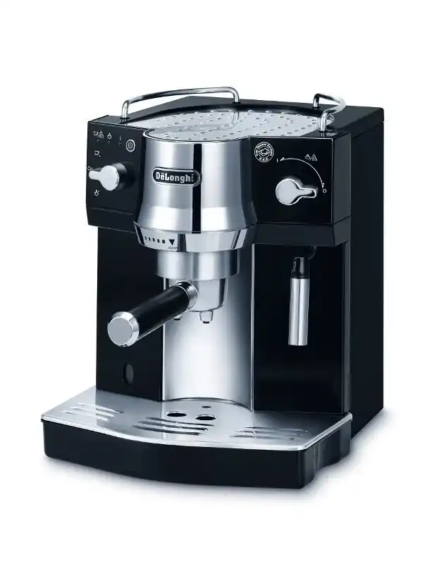 Heißes Angebot DELONGHI EC820.B Espressomaschine 40029686