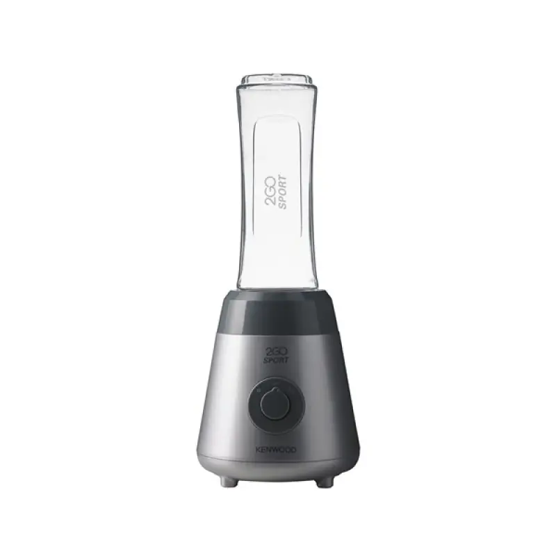Preis Gesenkt KENWOOD SMP 060SI Smoothie2Go Sport 41004342