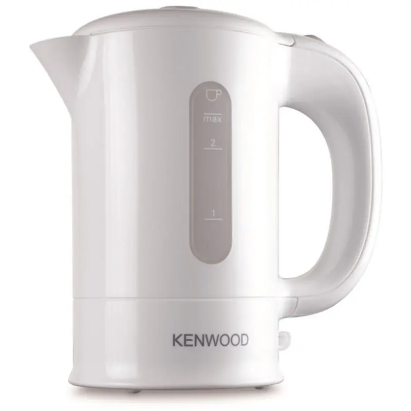Kenwood JKP 250 Reisewasserkocher 40030500 Nur Heute