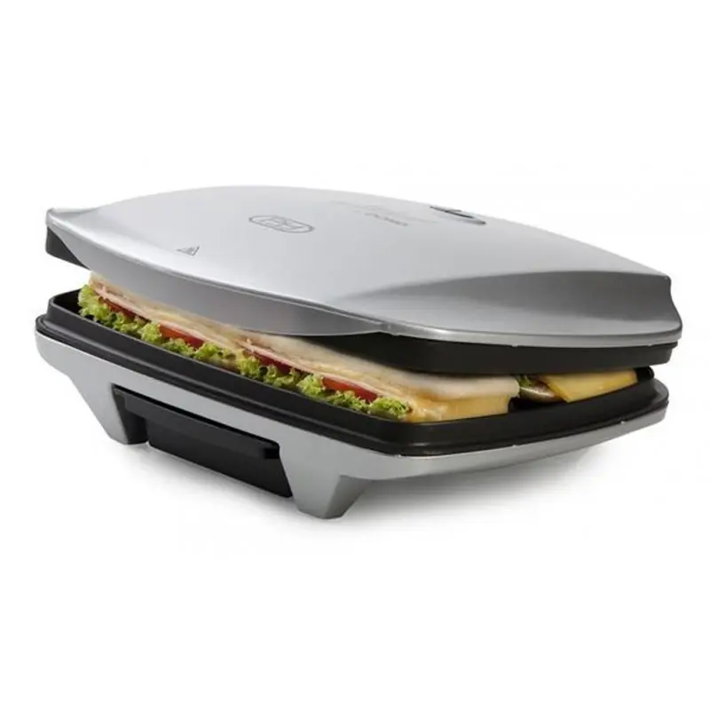 DOMO Kontaktgrill Panini Piet DO9033G Kracherpreis