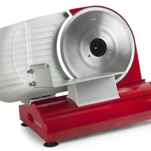 DOMO PRO Allesschneider, 200W DO522S Neue Kollektion