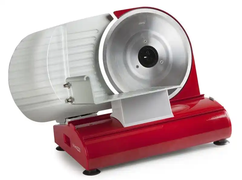 DOMO PRO Allesschneider, 200W DO522S Neue Kollektion