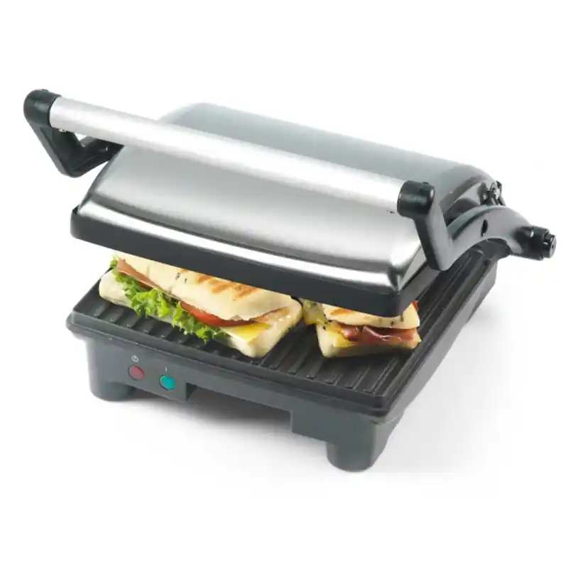 Jetzt Kaufen DOMO Kontaktgrill Panini DO9034G