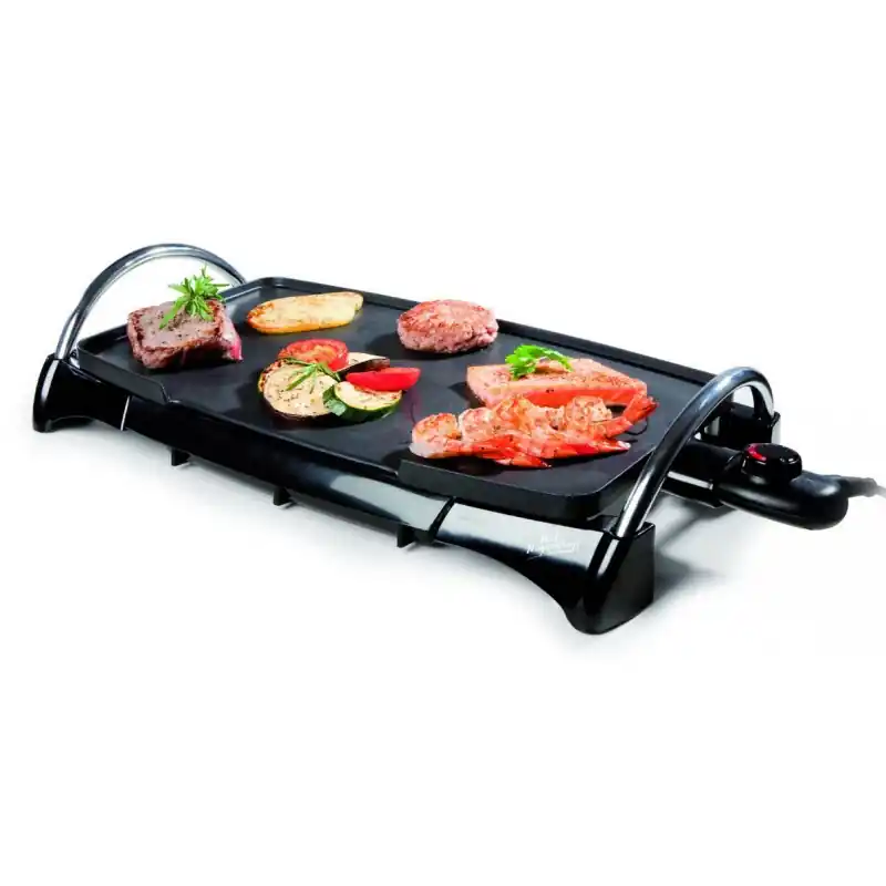 Rabatt DOMO Tischgrill Teppanyaki DO8300TP