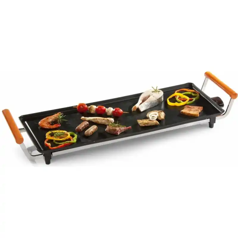 DOMO Tischgrill XL DO8301TP Preis Gesenkt