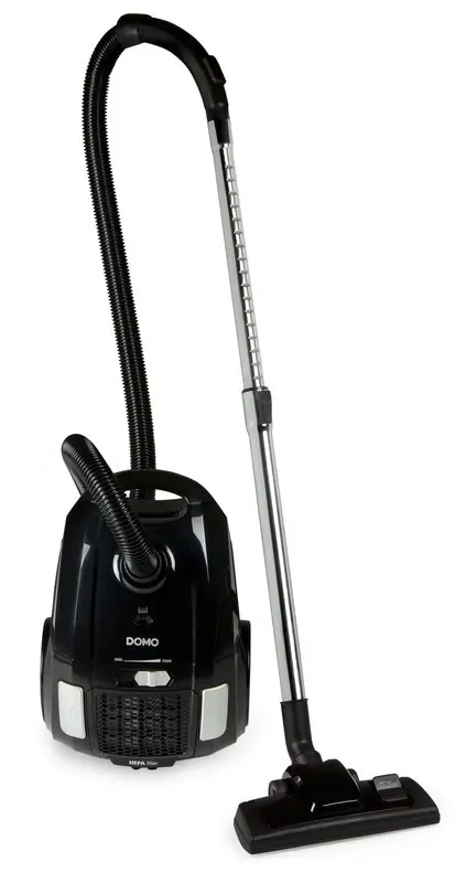 DOMO Staubsauger 2000W Eco DO7276S Letzte Chance