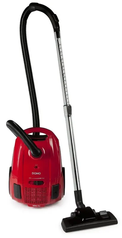 DOMO Staubsauger 2000W Eco DO7277S Saisonangebot