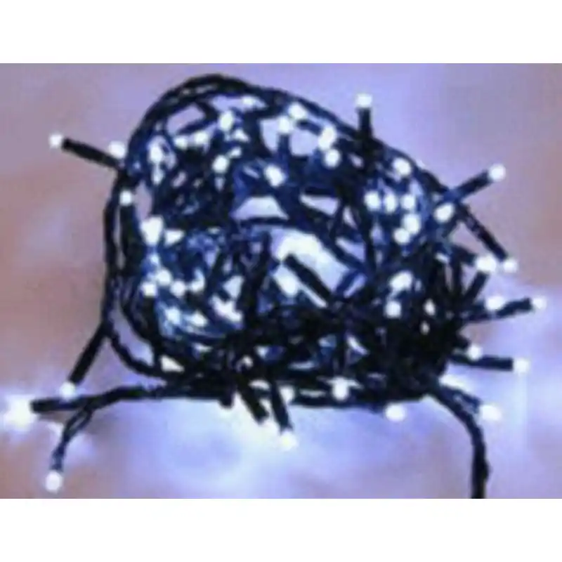 LED Weihnachtsbeleuchtung 50 LED – Weiß VS448 Direkt Vom Hersteller
