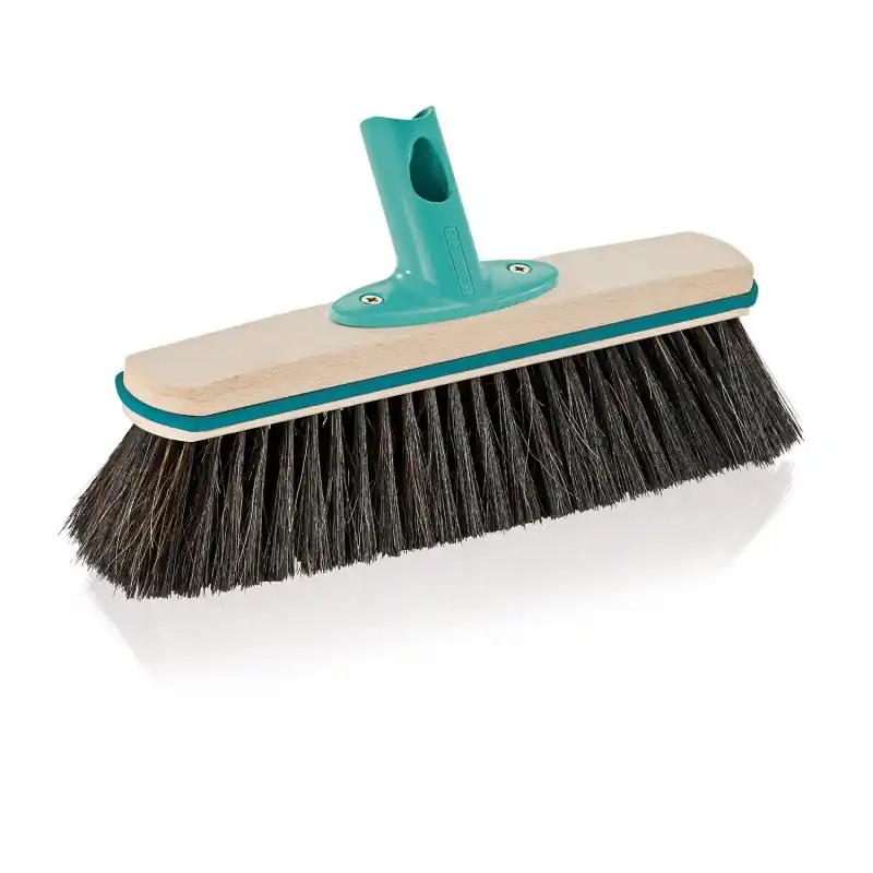 LEIFHEIT Parkett-Besen Xclean Eco Indoor 30 cm (Click System) 45002 Wochenendangebot