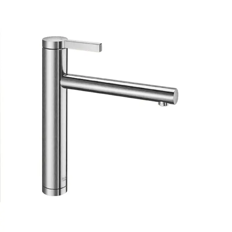 BLANCO LINEE Edelstahlarmatur Seidenglanz 517596 Must-Have