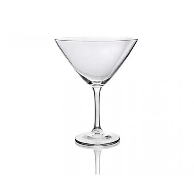 BANQUET CRYSTAL Degustation Martiniglas, 6er Set 02B4G001280 Direkt Vom Hersteller