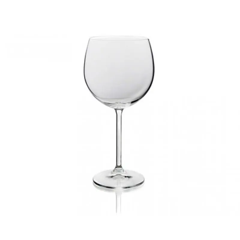 BANQUET Degustation Crystal Ballon Rotweinglas. 6er Set 02B4G001570 Super-Preis