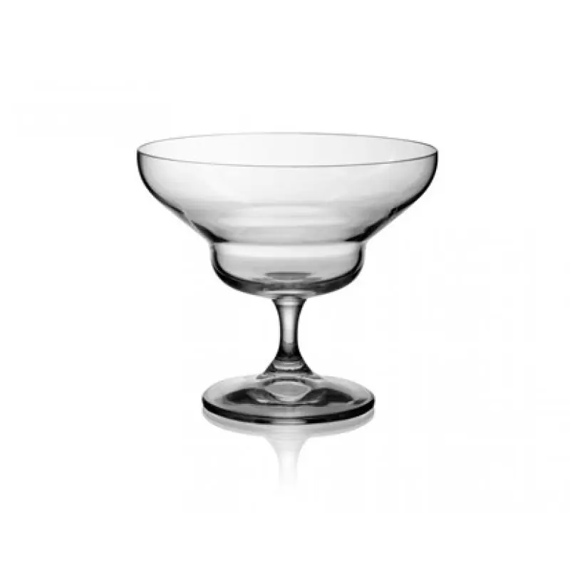 BANQUET Gourmet Crystal Dessertschalen, 6er Set 02B2G003370 Sonderangebot