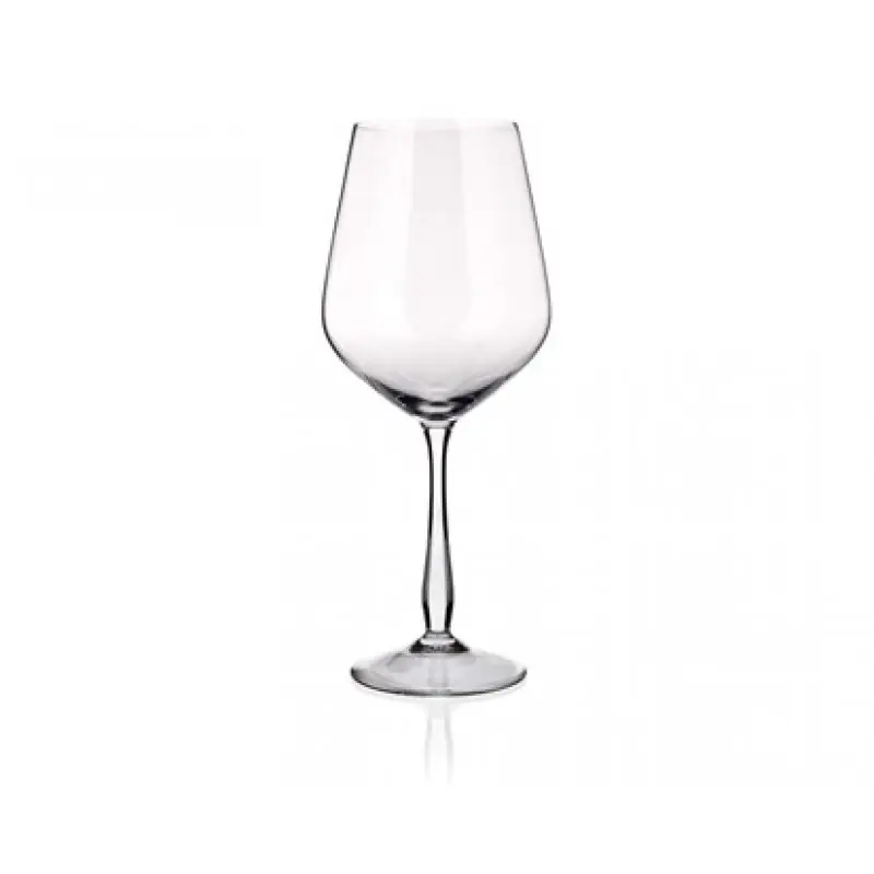 Preiswert BANQUET Gourmet Crystal Weißweingläser, 6er Set, 02B2G003715