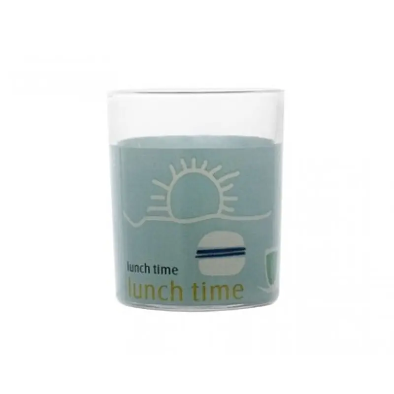 BANQUET Lunch Time Trinkgläser 200ml, 3er Set 04MG5385W Schneller Versand