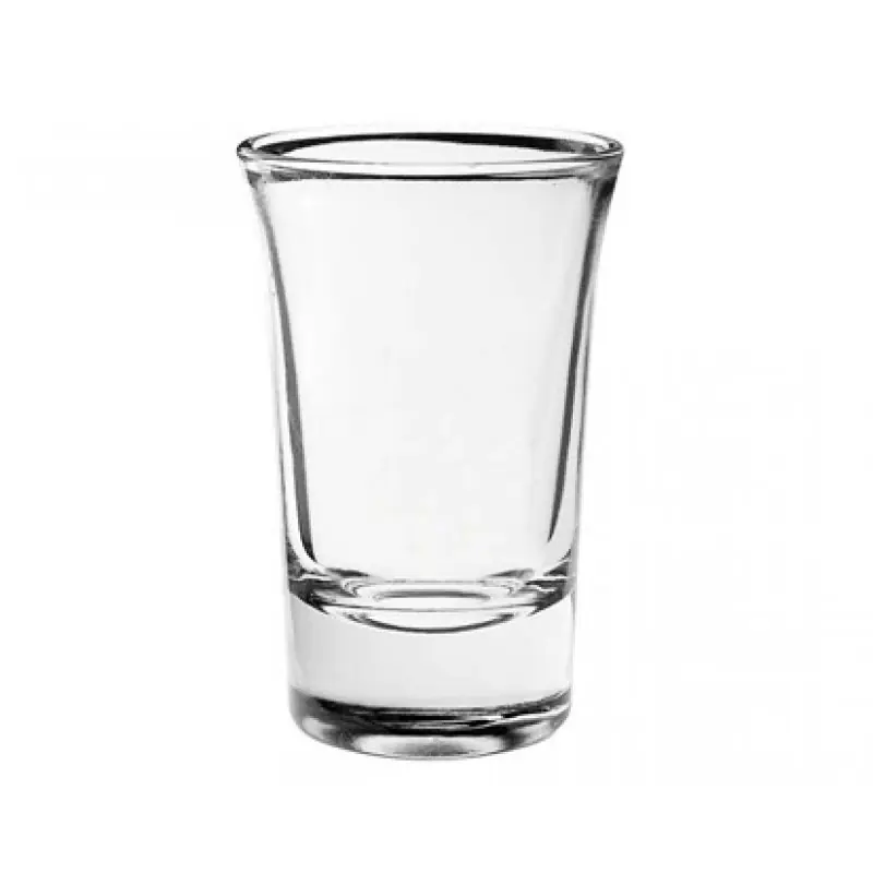 Schnäppchen BANQUET Torino 40 ml Schnapsgläser 041402C-A