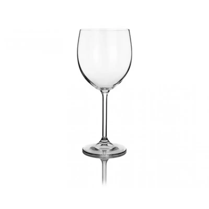 Knallerangebot BANQUET Bistro Crystal Weißweingläser 240 ml, 6er Set 02B4G002240
