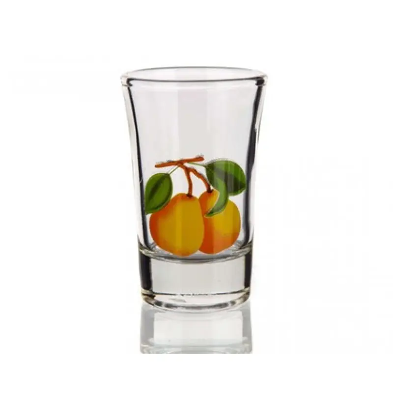Sonderaktion BANQUET Torino Pear 40 ml Schnapsgläser, 041402H-B