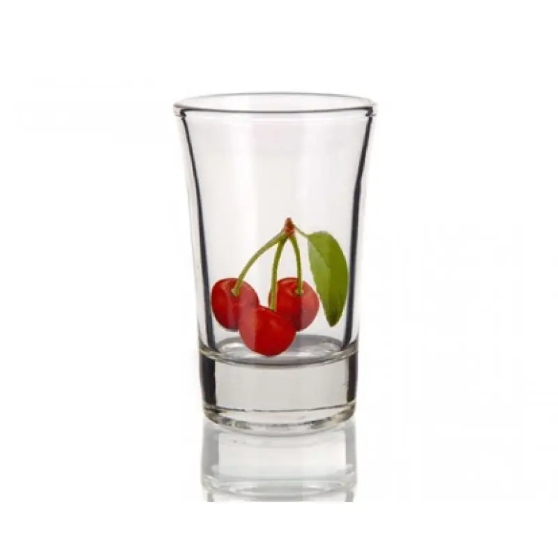 BANQUET Torino Cherry 40 ml Schnapsgläser 041402T-B Highlight
